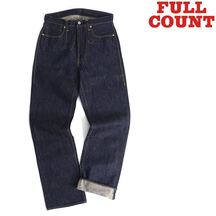 FULLCOUNT（フルカウント） [2024 限定商品] [S0105-24] 大戦モデル