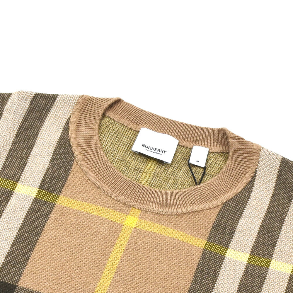 BURBERRY（バーバリー） 【並行輸入品】バーバリー ニット メンズ