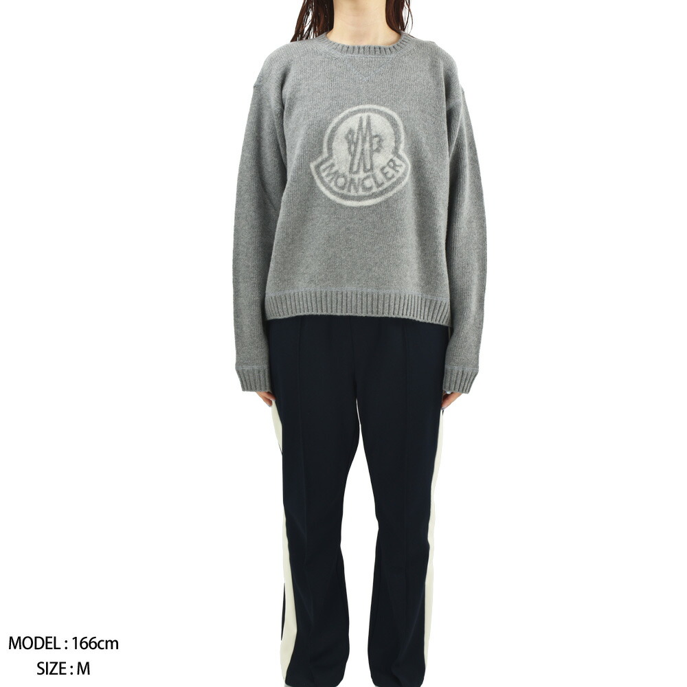 MONCLER（モンクレール） 【並行輸入品】モンクレール ニット