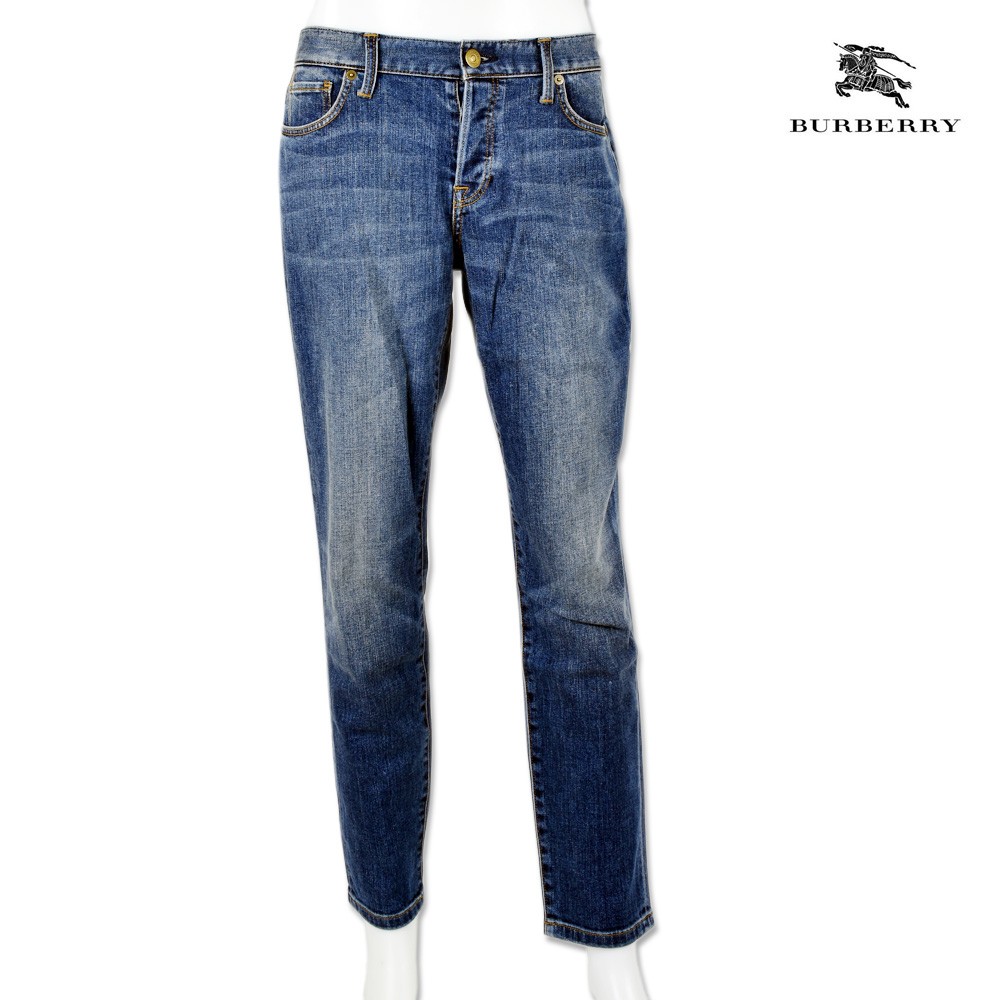 BURBERRY（バーバリー） 【並行輸入品】バーバリー デニムパンツ
