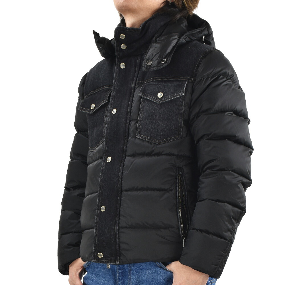 MOORER（ムーレー） 【SALE】【並行輸入品】ムーレー ダウンジャケット