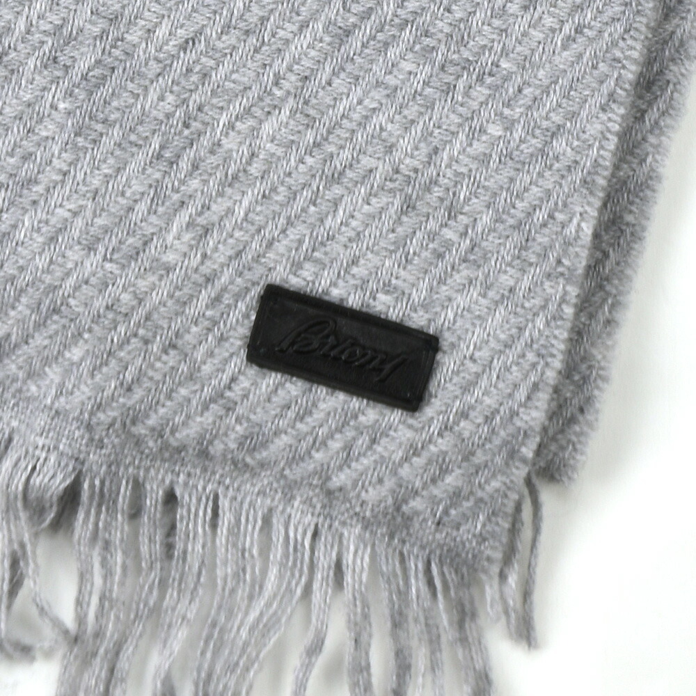 Brioni（ブリオーニ） 【並行輸入品】ブリオーニ ストール マフラー