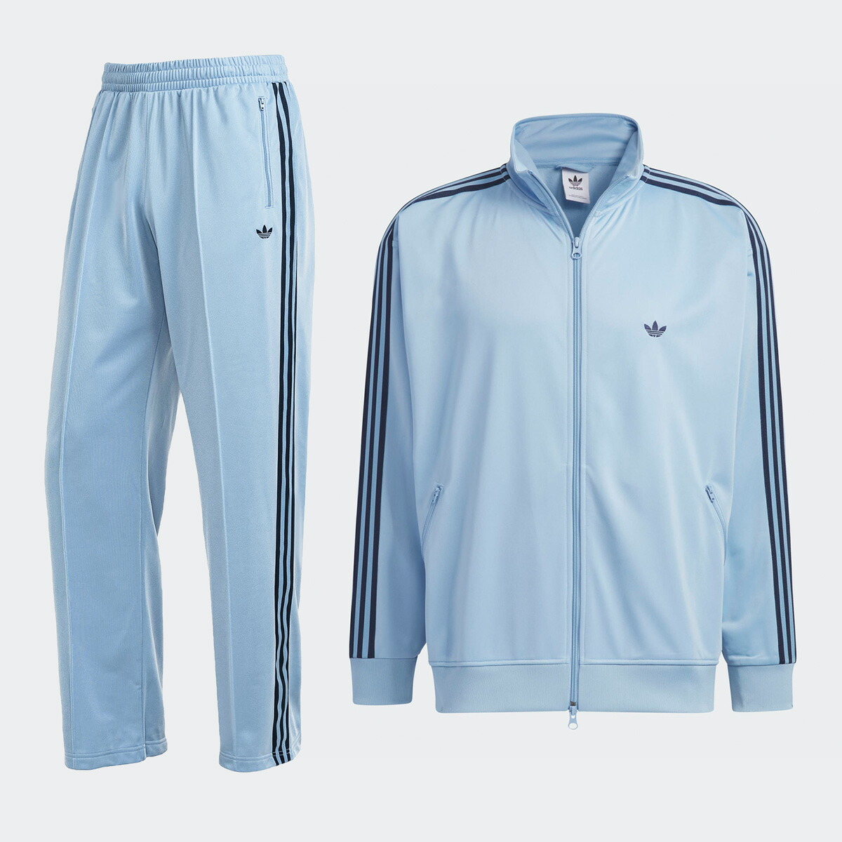 adidas Originals アディダス ジャージ ジェンダーニュートラル 上下組