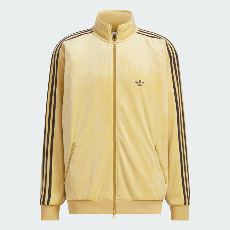 adidas Originals アディダス ジャージ ベッケンバウアー ジェンダー