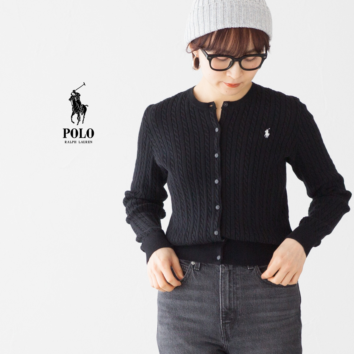 POLO RALPH LAUREN（ポロ・ラルフローレン） ポロ ラルフローレン ミニ