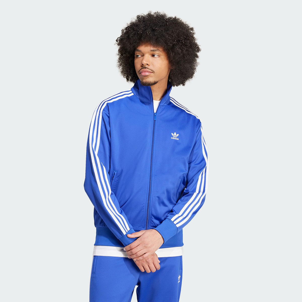 adidas Originals アディダス ジャージ ファイヤーバード トラック