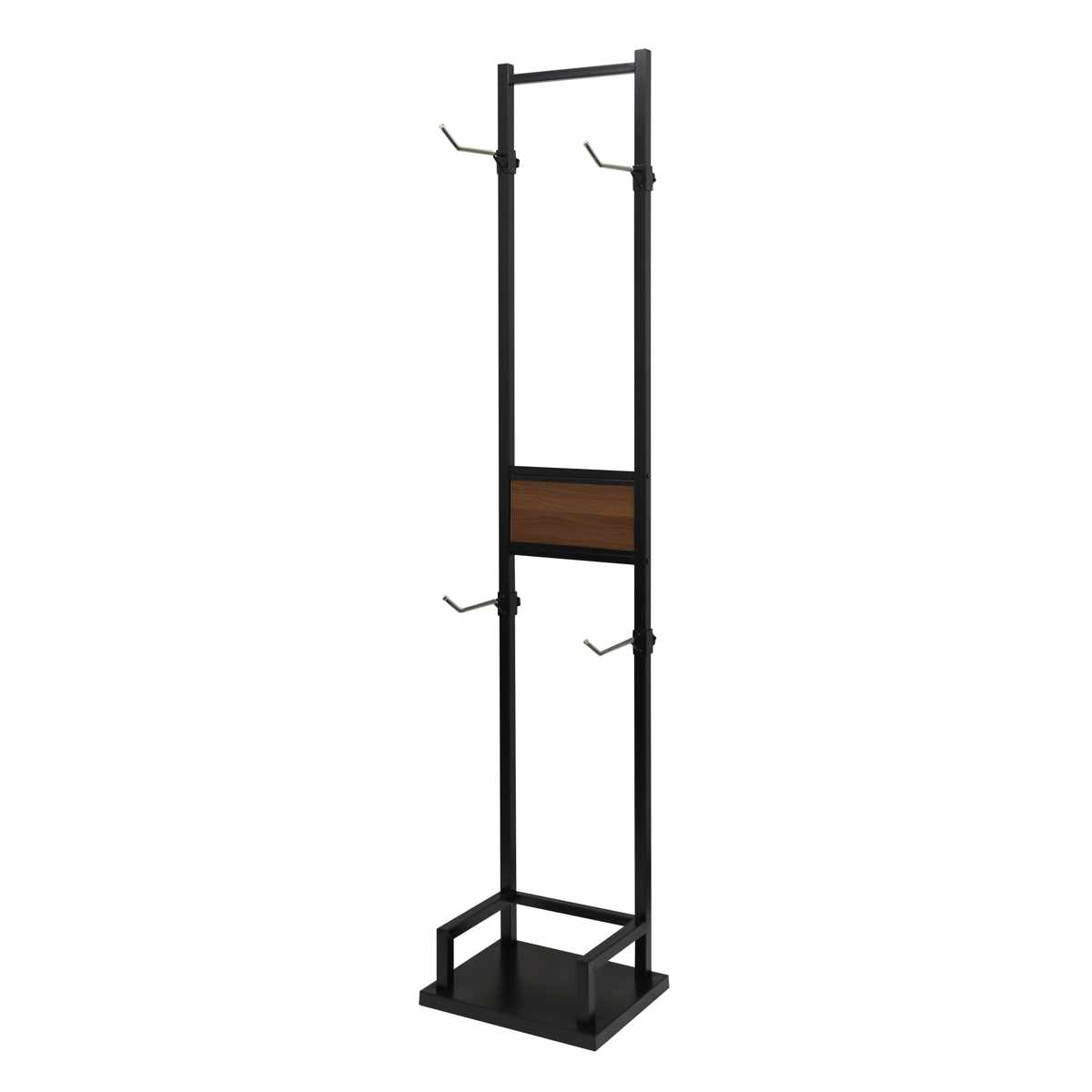 自転車スタンド 2台用 室内用 6段階高さ調整 （ サイクルスタンド