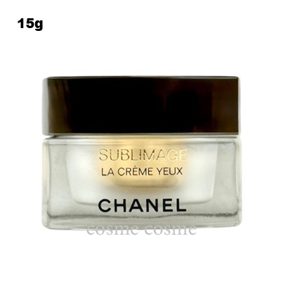 SUBLIMAGE 【並行輸入品】シャネル サブリマージュ ラ クレーム ユー