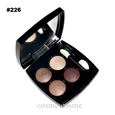 CHANEL（シャネル） 【並行輸入品】シャネル レキャトルオンブル #202