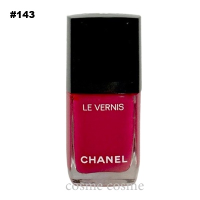 CHANEL（シャネル） 【並行輸入品】シャネル ヴェルニ #143 ディヴァ