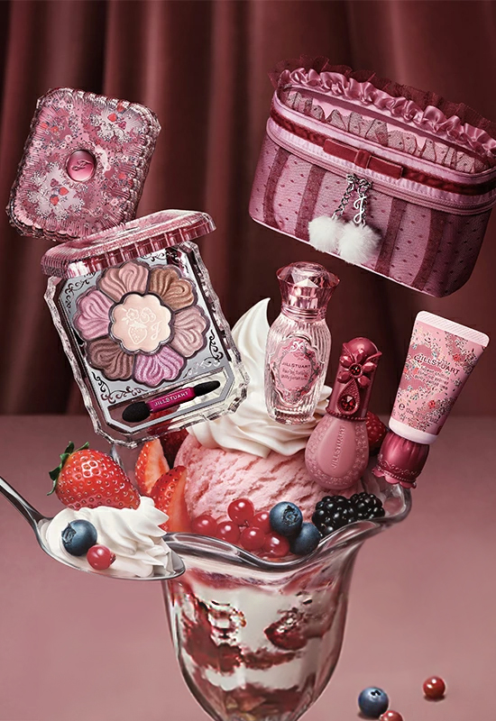 新品未使用】JILL STUART クリスマスコフレ 2024 限定品