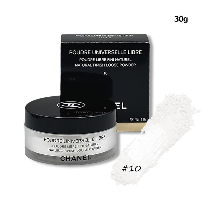 ELEGANCE（エレガンス） ケース・パフ付き ラ プードル オート