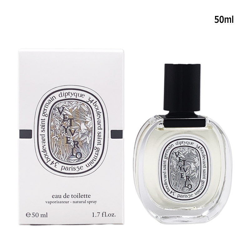 diptyque（ディプティック） 香水・ユニセックス ヴェチヴェリオ