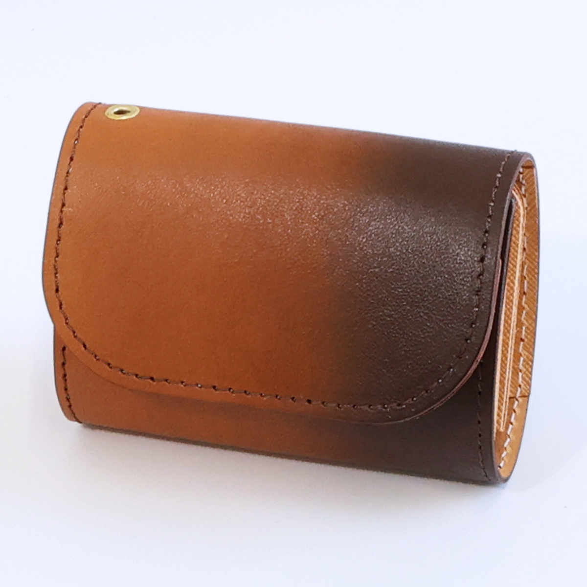 COTOCUL（コトカル） ミニ財布 財布 レディース 二つ折り財布