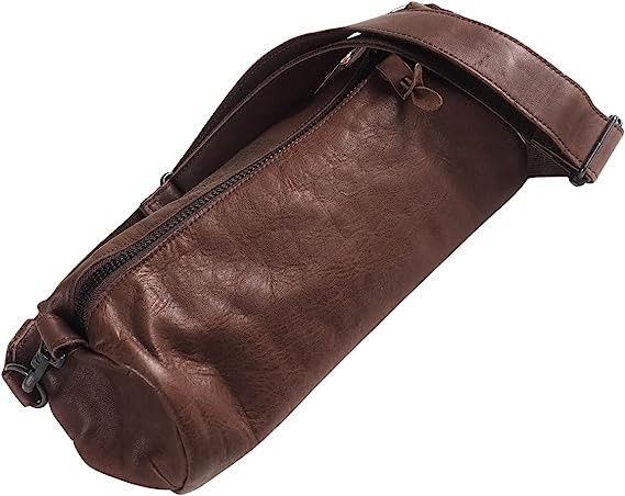 Butler Verner Sails（バトラーバーナーセイルズ） 馬革 ロール