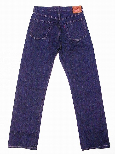 WAREHOUSE（ウエアハウス） ジーンズ DD-1003SXX ダックディガー 大戦