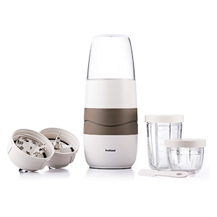 Iwatani（イワタニ） サイレントミルサー スペシャルセット(おろし