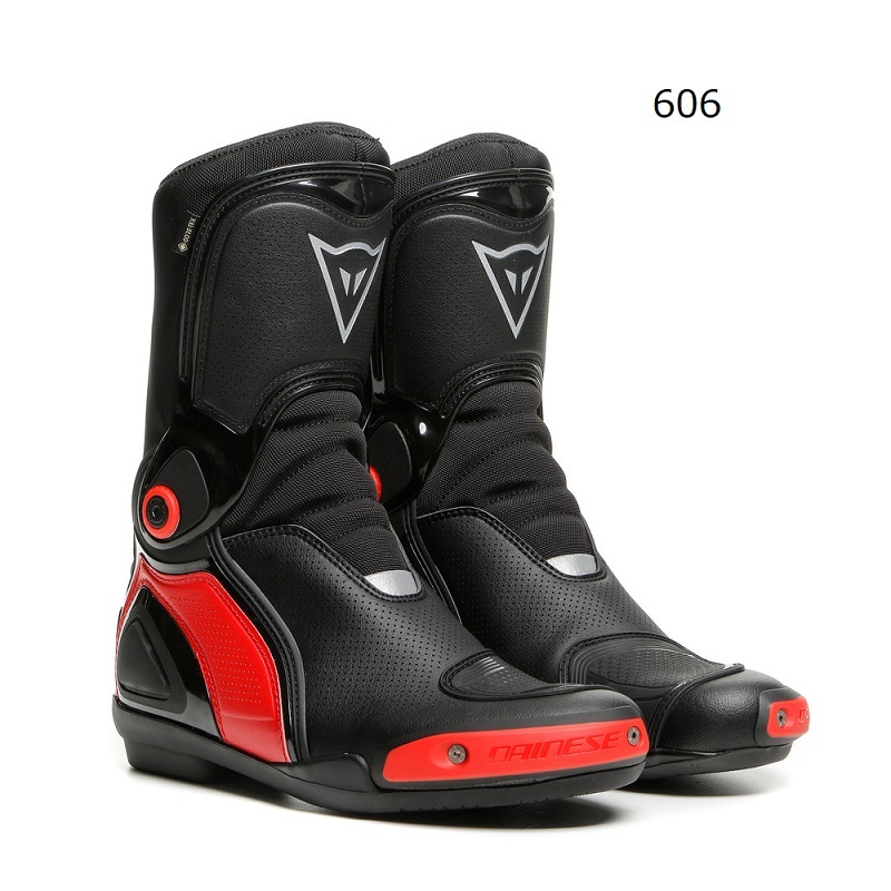 ダイネーゼ（DAINESE） 【公式】SPORT MASTER GORE-TEX BOOTS バイク