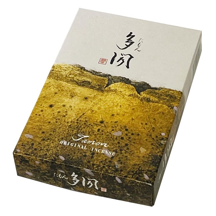 線香 四徳 多聞(たもん) 和尚が薦める線香 : 大黒屋仏壇店 - 通販