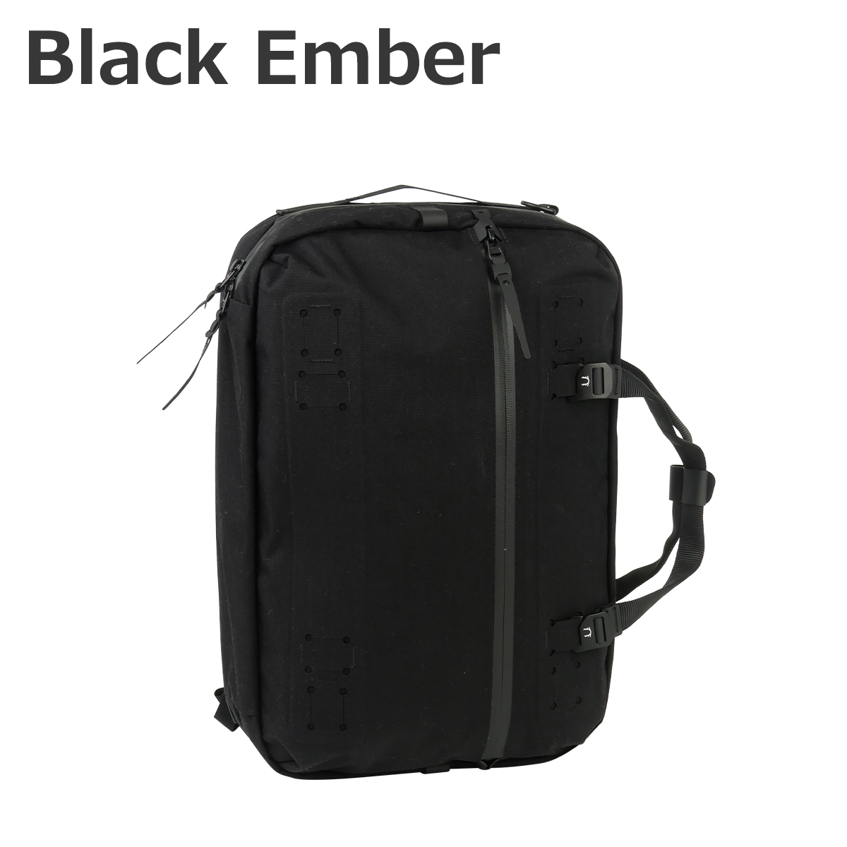 BLACK EMBER（ブラックエンバー） 【並行輸入品】ブラックエンバー