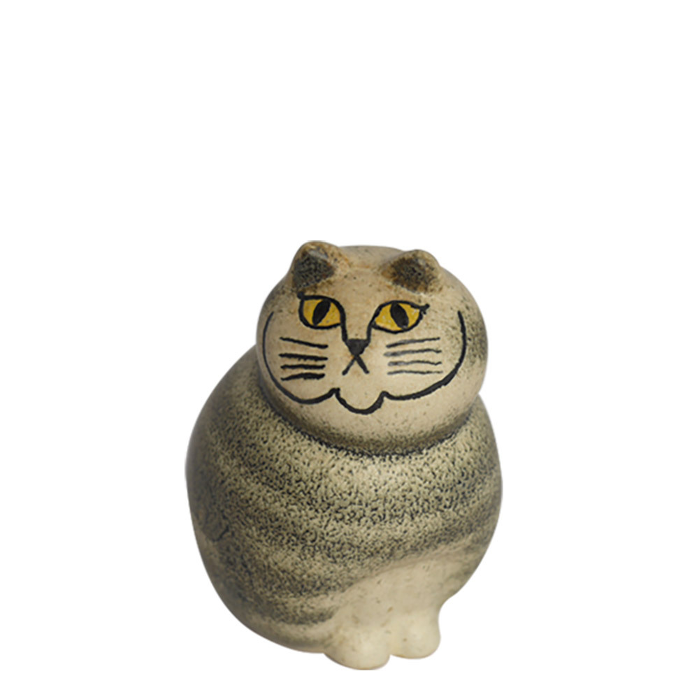 Lisa Larson（リサラーソン） 【並行輸入品】リサラーソン 置物