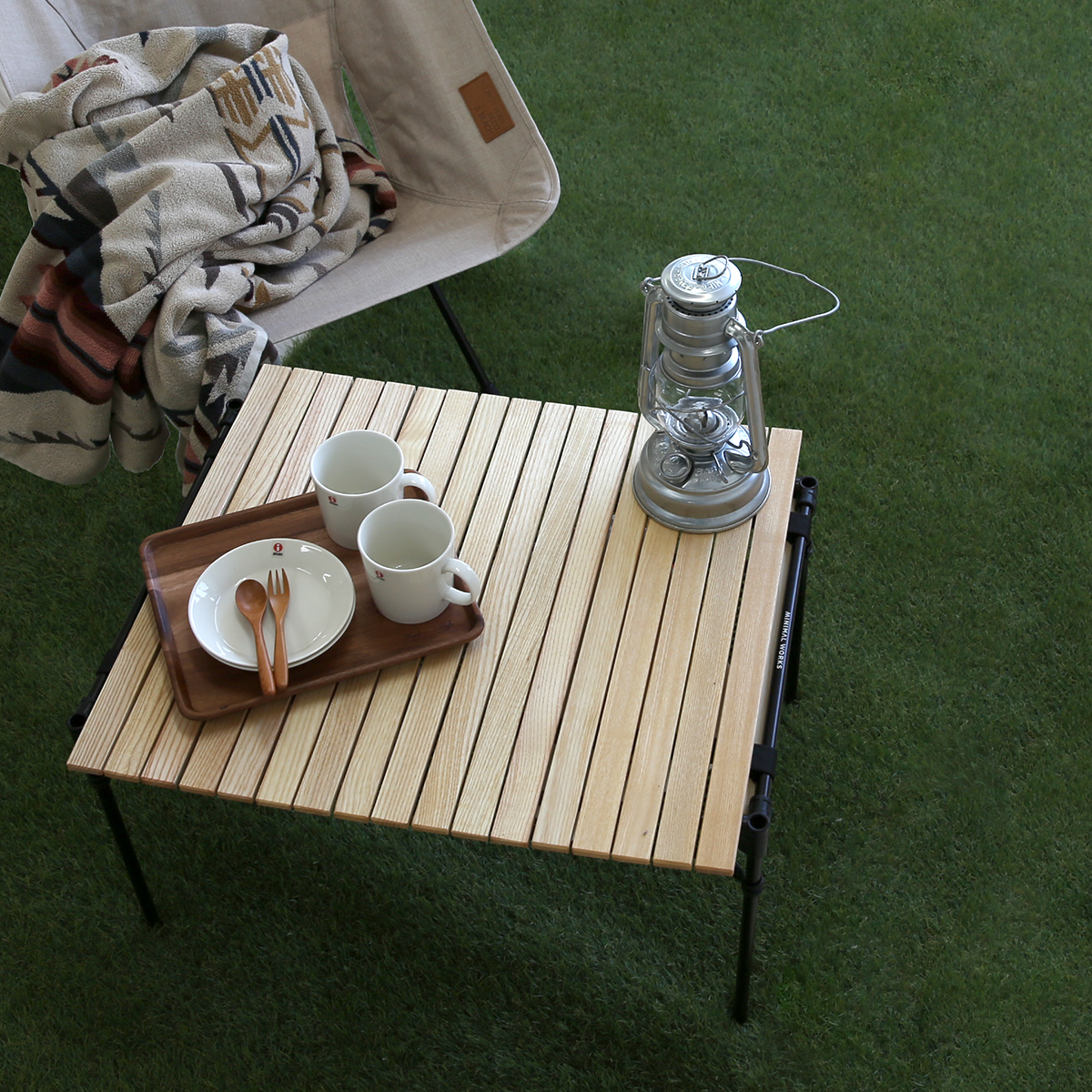 MINIMAL WORKS 【並行輸入品】MINIMAL WORKS ミニマルワークス MOCHA R