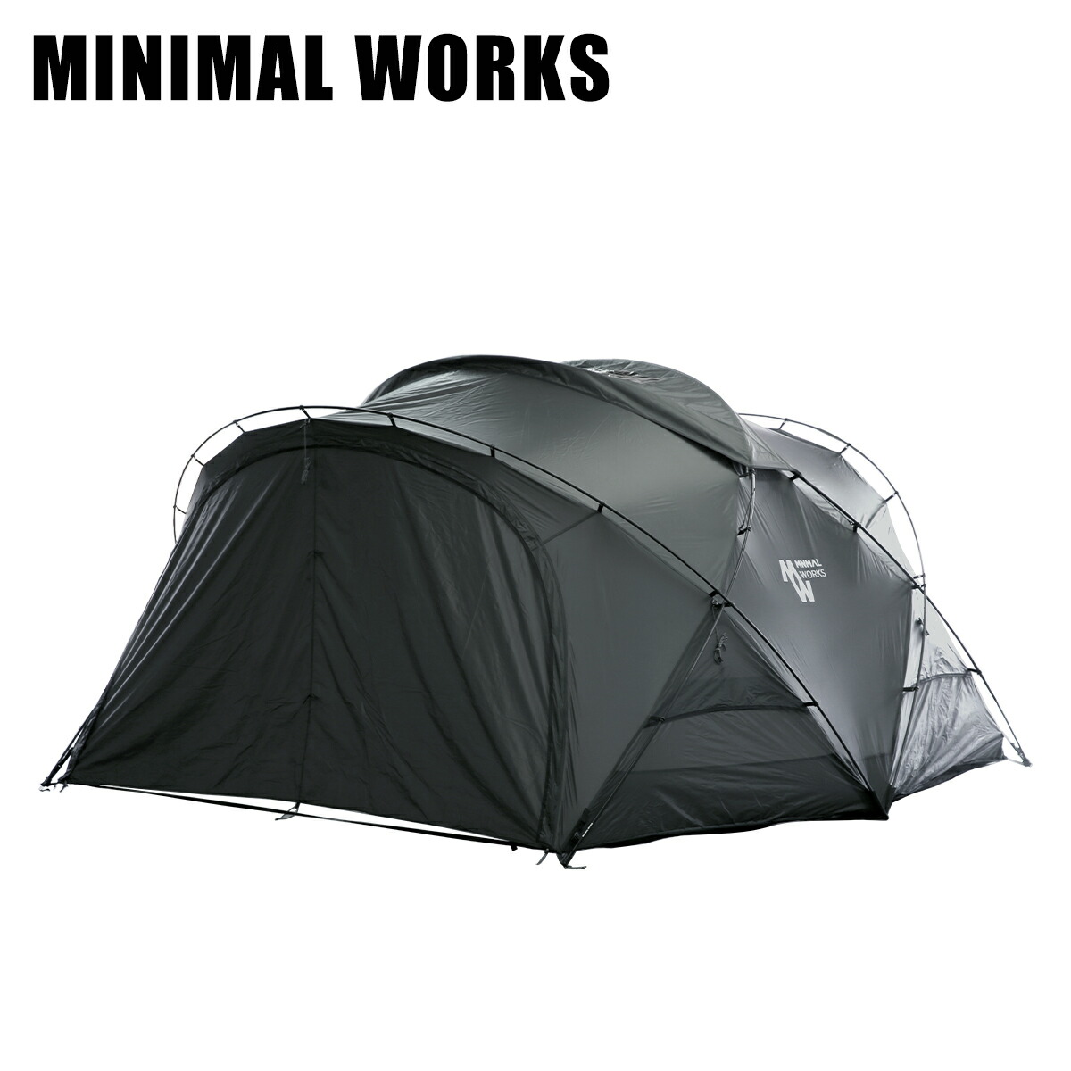 MINIMAL WORKS 【並行輸入品】MINIMAL WORKS ミニマルワークス SHELTER