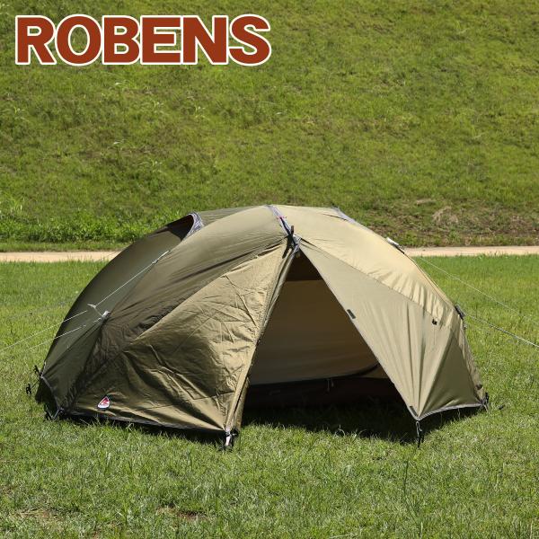 ROBENS（ローベンス） 【並行輸入品】ローベンス Lodge 2（ロッジ2）2