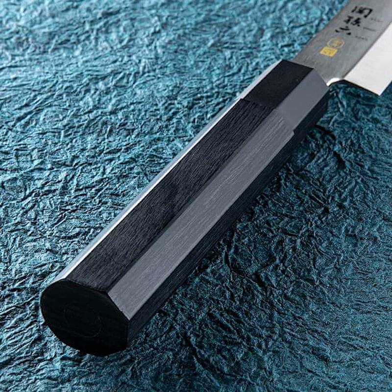 関孫六 金寿 ST 和包丁 刺身 210mm AK-1105 関市 柳刃包丁 柳包丁 包丁