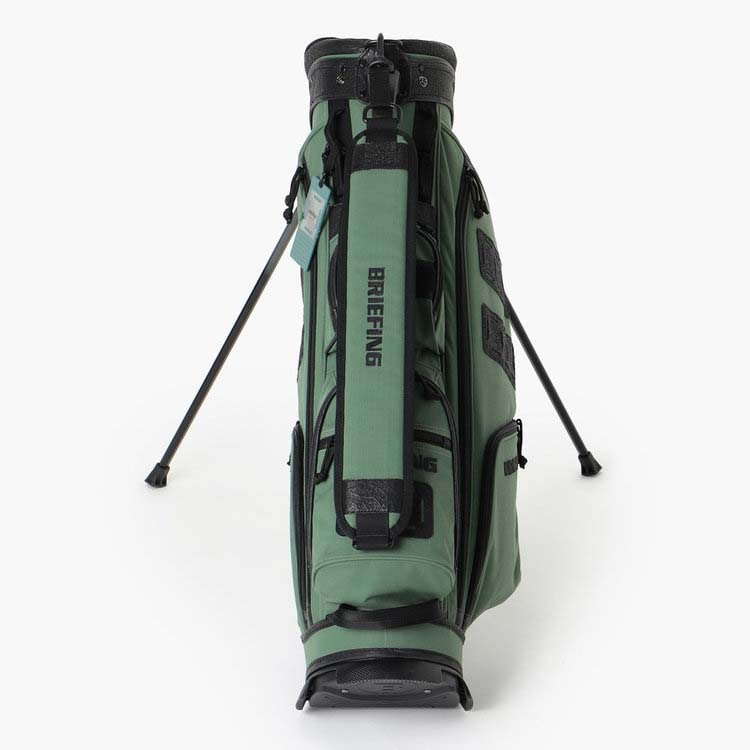 BRIEFING（ブリーフィング） 【数量限定】 ゴルフ スタンド キャディ