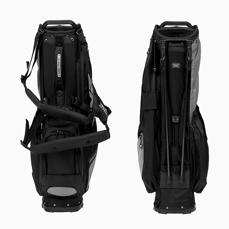 PXG 軽量 キャディバッグ エクストリーム キャリースタンドバッグ