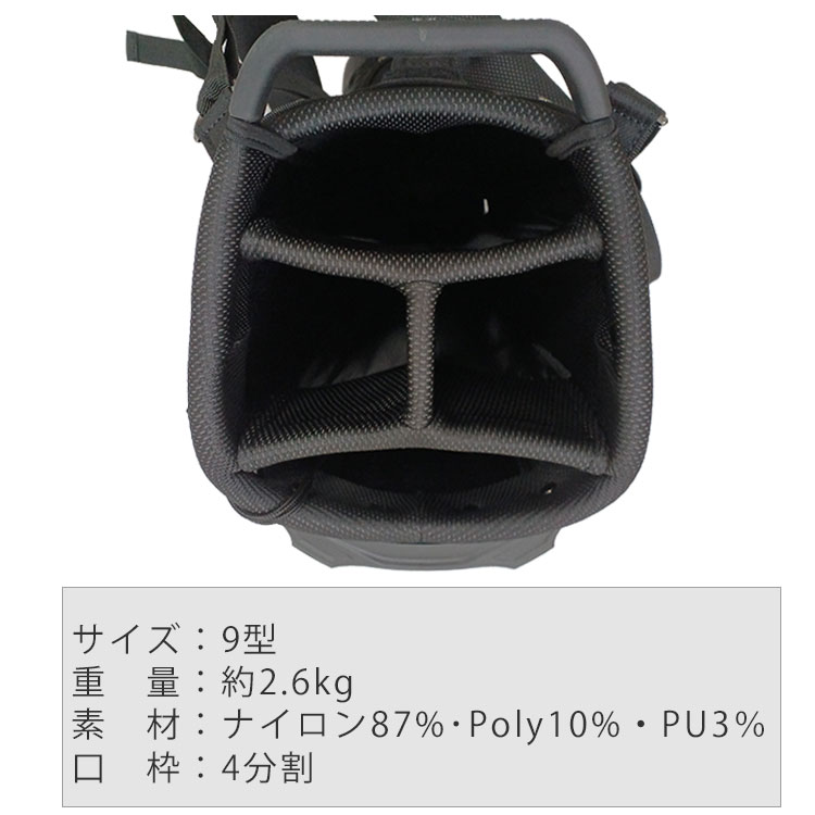 pxg（キャディバッグ）｜ゴルフ用バッグ｜ゴルフ | スポーツ の