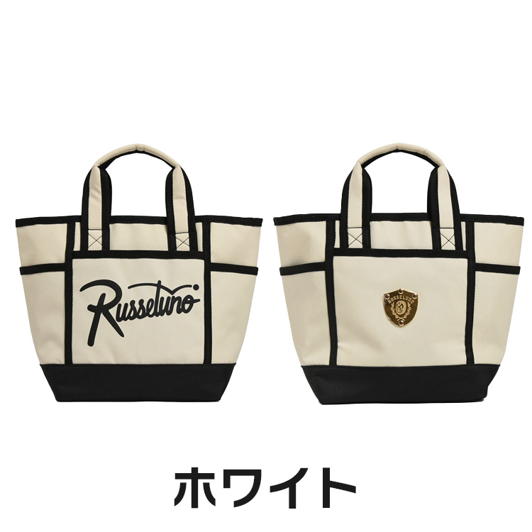 フランキーさん専用 Russeluno カートバッグ 【公式通販】