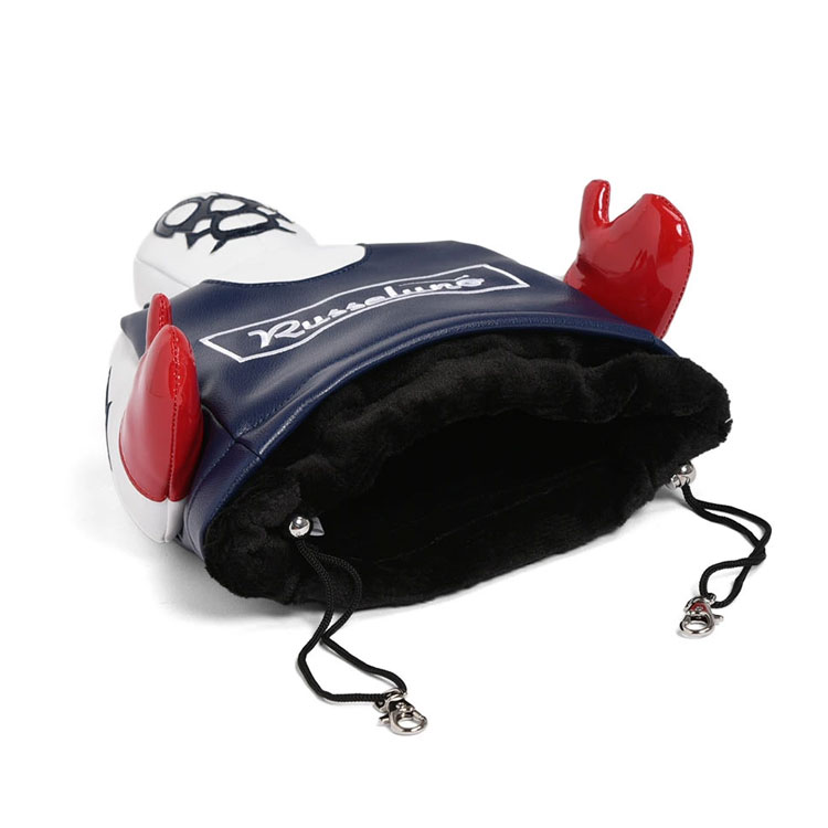 Russeluno（ラッセルノ） ラッセルノゴルフ マスクマン ルチャ