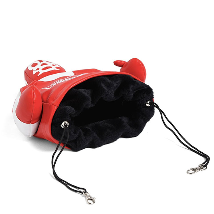 Russeluno（ラッセルノ） ラッセルノゴルフ マスクマン ルチャ