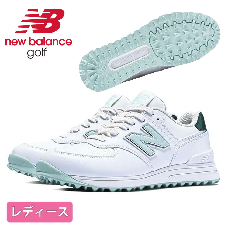 ゴルフシューズ ニューバランス 574 グリーン」の人気商品一覧 | 安い