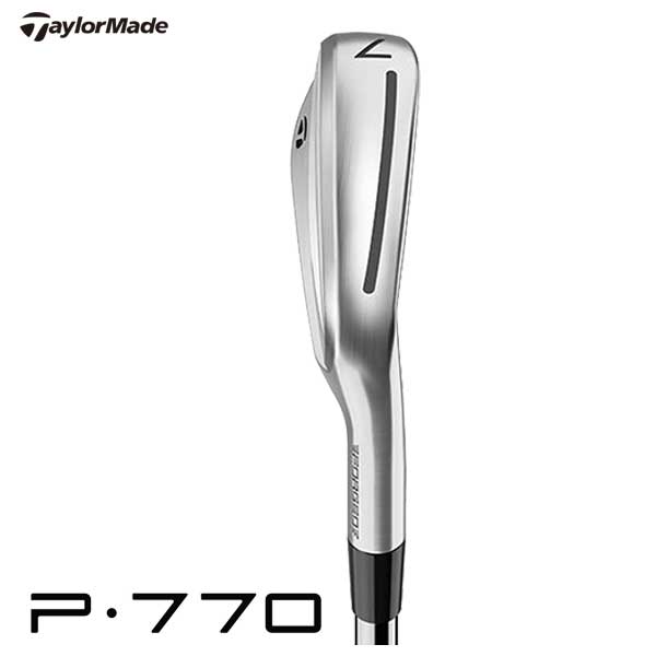 TaylorMade（テーラーメイド） 【本数選択可能・メーカーカスタム