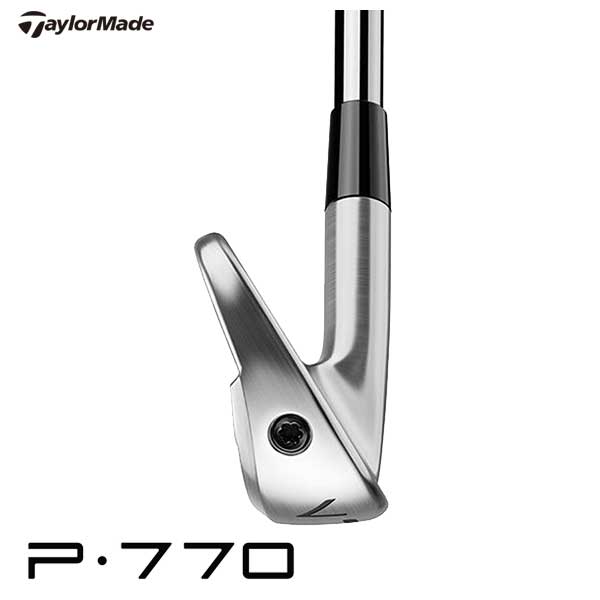 TaylorMade（テーラーメイド） 【本数選択可能・メーカーカスタム