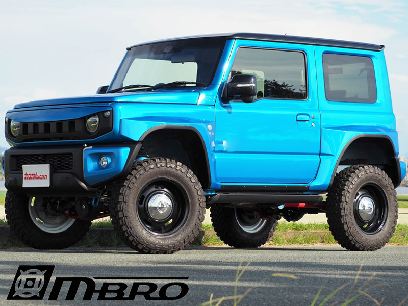 ジムニーシエラ JB74 JB33 JB43 -5 1660 16インチ 6.0J 139-5H