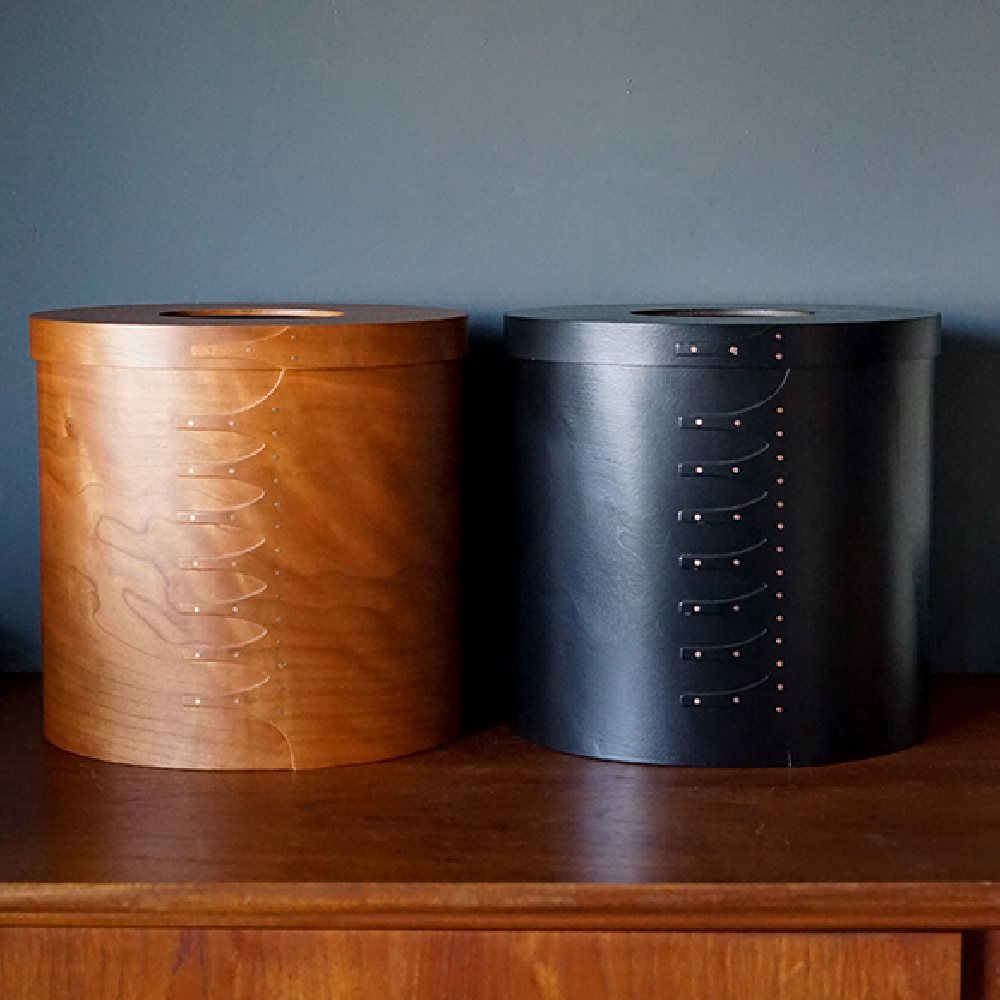 ゴミ箱 おしゃれ かわいい フタ付き ダストボックス 15L 北欧