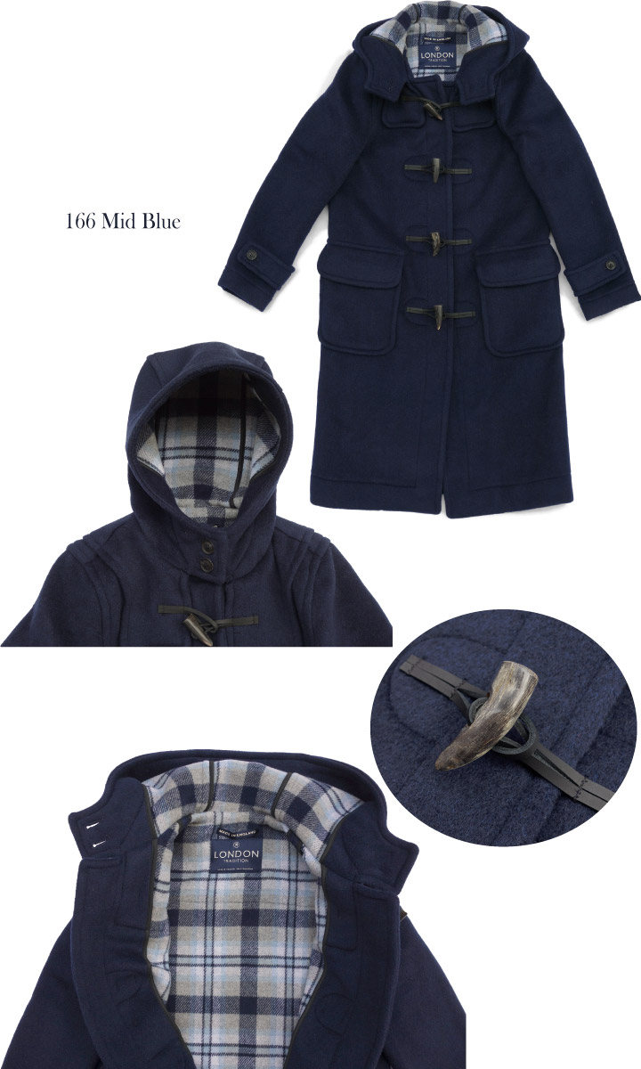 LONDON Tradition（ロンドントラディション） M11 LT01 LT60