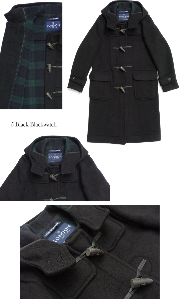 LONDON Tradition（ロンドントラディション） M11 LT01 LT60