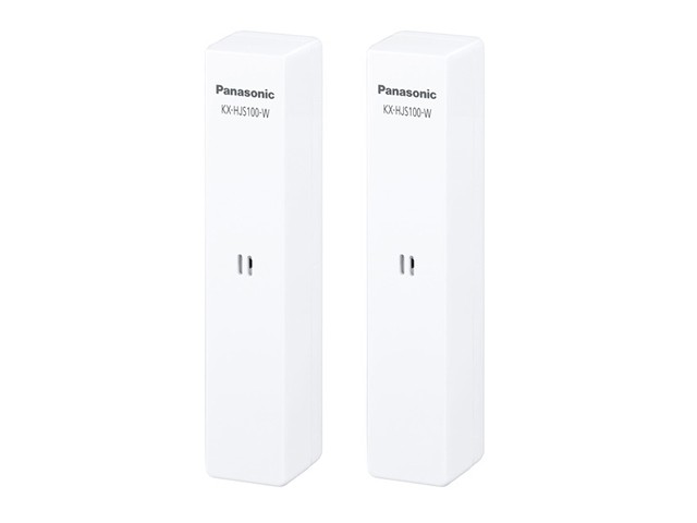 Panasonic（パナソニック） KX-HJB1000-W ホームユニット セキュリティ