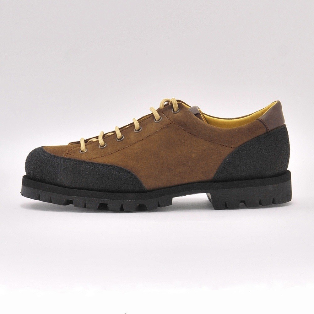 Paraboot（パラブーツ） メンズ ローカットブーツ MONTANA モンタナ