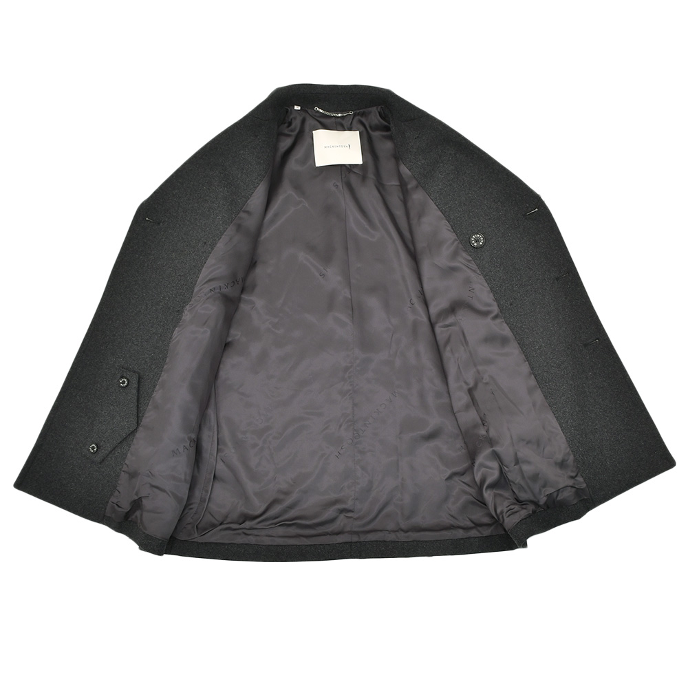 Mackintosh（マッキントッシュ） ピーコート P-COAT メンズ HUMBIE PEA