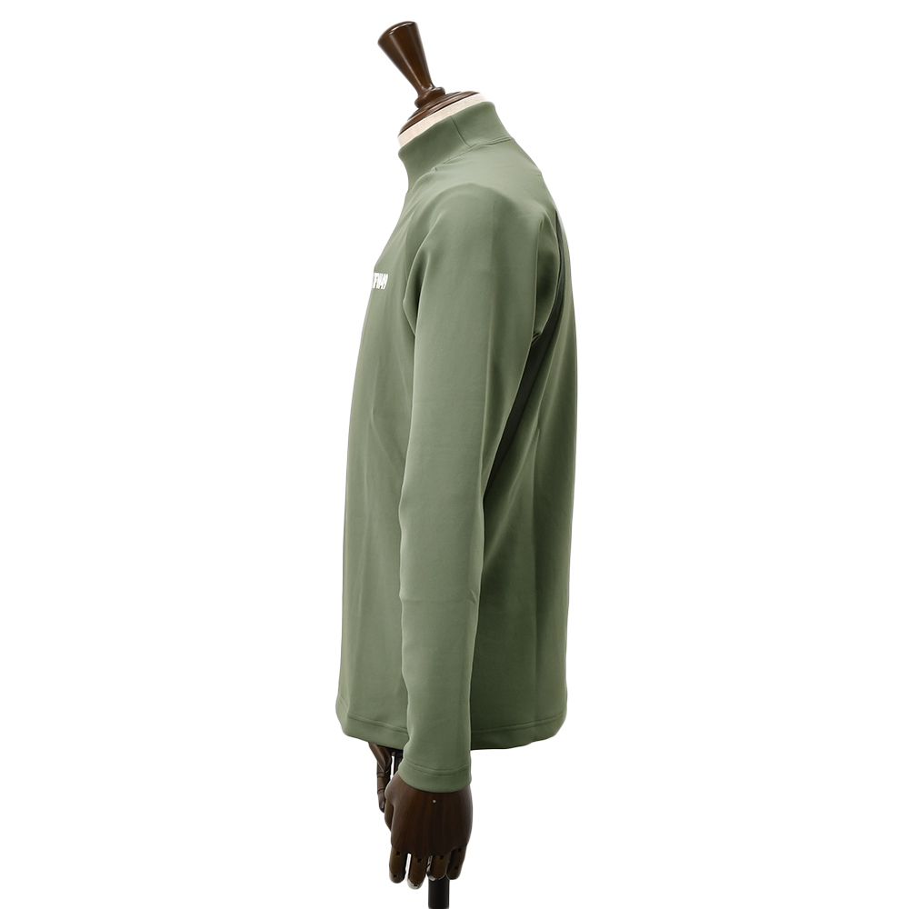 ゴルフ モックネック（TFW49）のおすすめ人気商品一覧 通販 - Yahoo