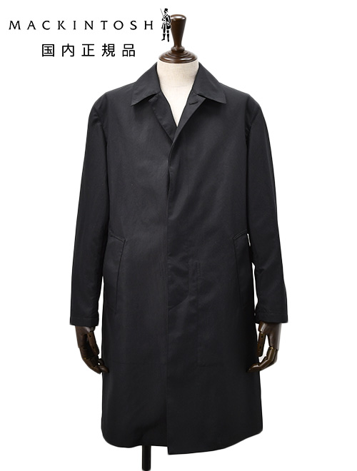 Mackintosh（マッキントッシュ） ステンカラーコート メンズ