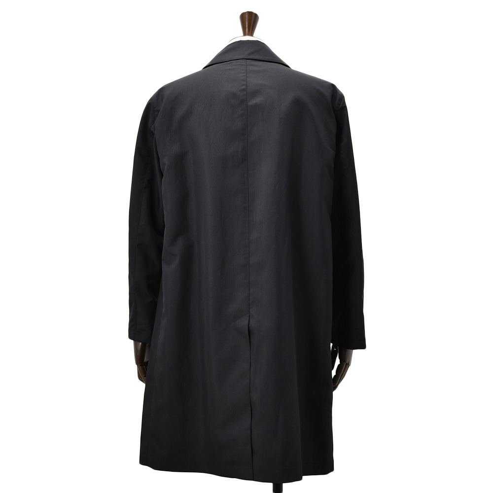 Mackintosh（マッキントッシュ） ステンカラーコート メンズ