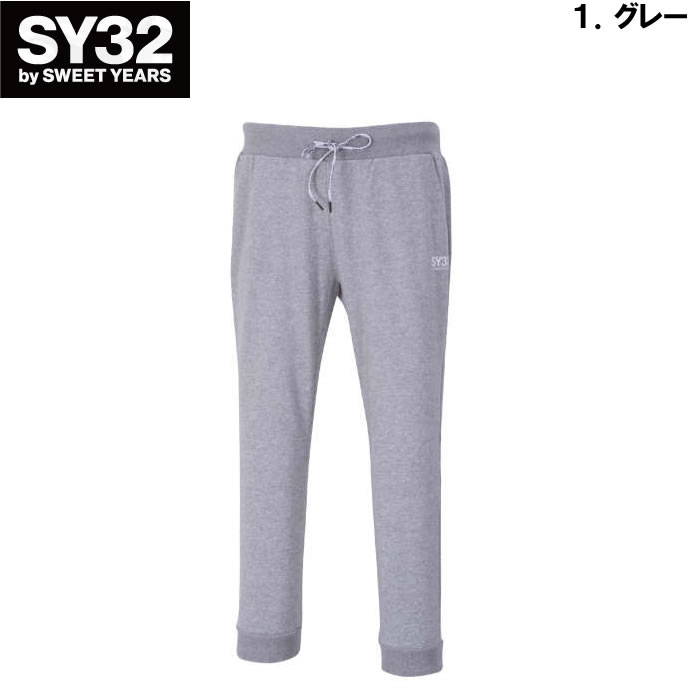 SY32 by SWEET YEARS（エスワイサーティトゥバイスィートイヤーズ