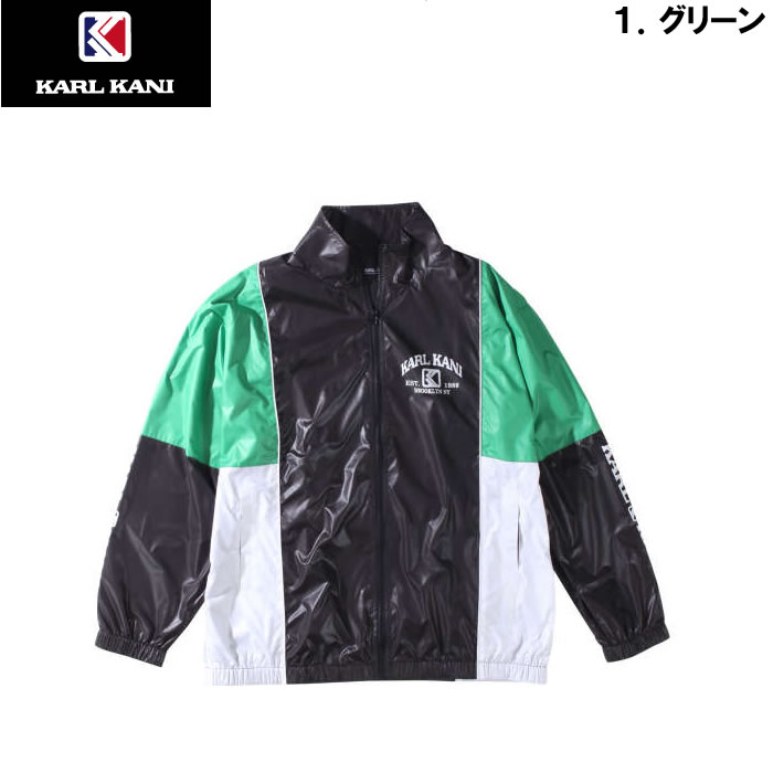 Karl Kani（カールカナイ） 大きいサイズ キングサイズ ビッグサイズ